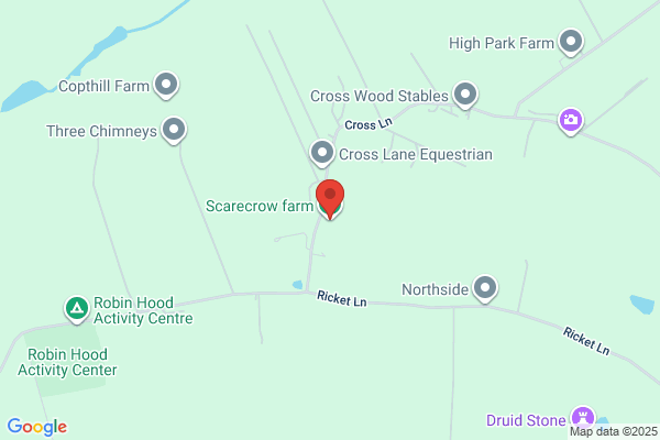 Scarecrows Day Nursery