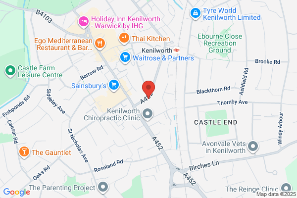 Waverley Day Centre
