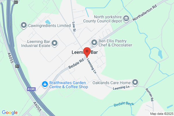 Co-op Food - Leeming Bar - Leeming Lane