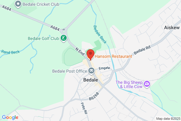 Bedale Beauty Salon