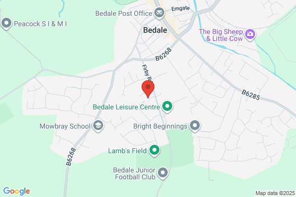 Bedale Grange Nursing Home