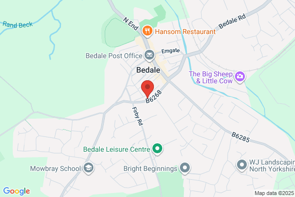 Bedale Health Clinic