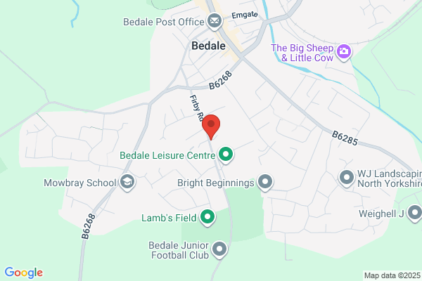 Bedale Pharmacy