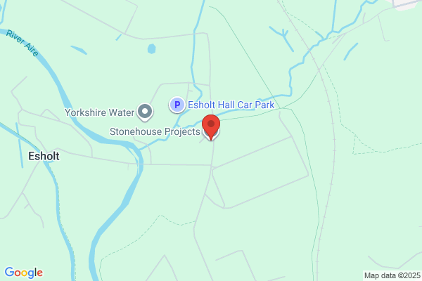 Stone House Projects Ltd