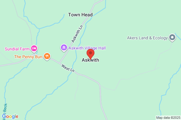 W Askquith
