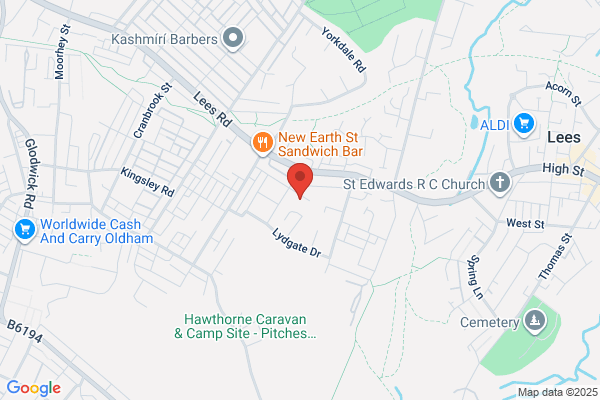 Avalon Park Care Home