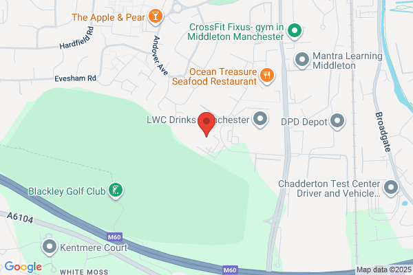 Betta Quilt Co Ltd