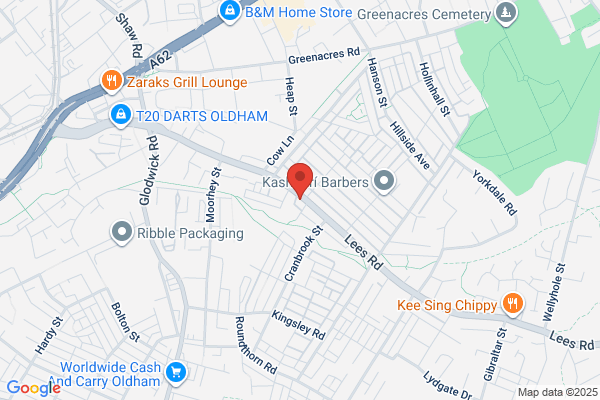 Check Computer Services Ltd
