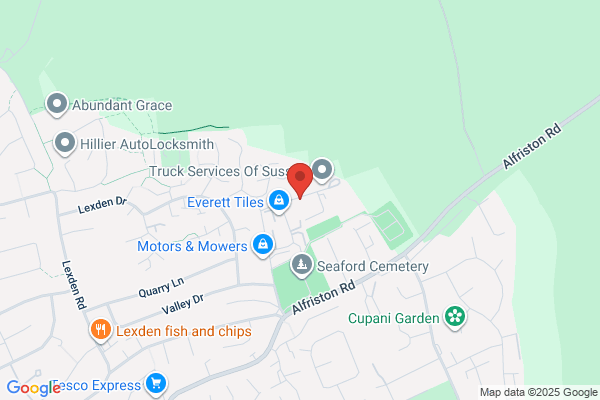 Dyson Waste Removals