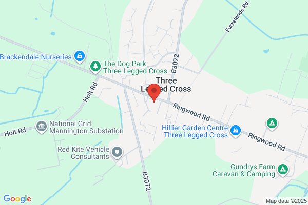 Oakdene Care Home