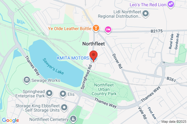 Springhead Garage Services