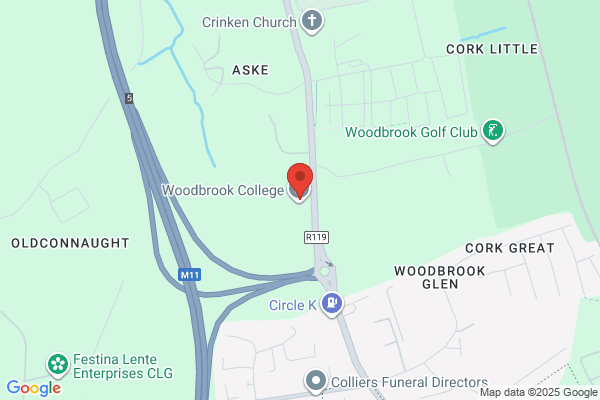 Woodbrook