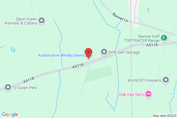 Automotive Windscreens Ltd