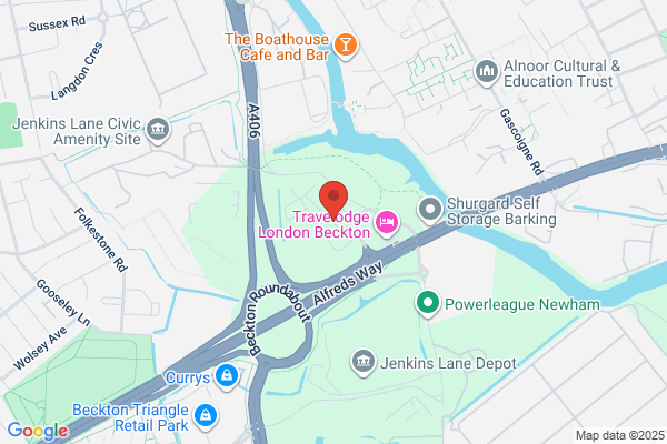 DPD Local UK