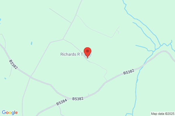 K Richards