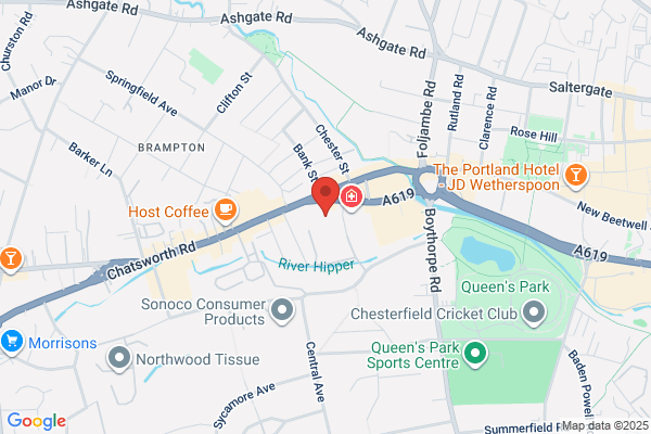 Robermap Ltd