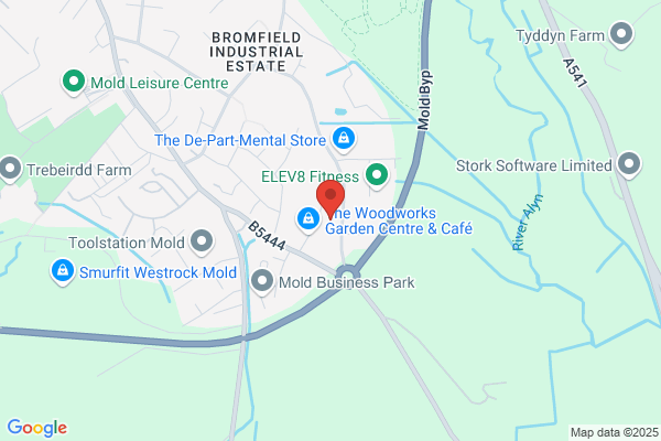 Wirral Tool Hire
