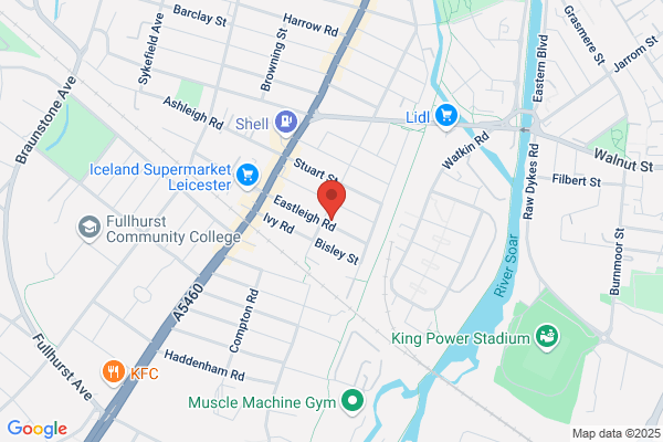 Cambridge Auto Service