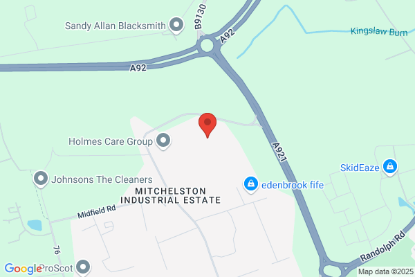 CIMC HOME UK