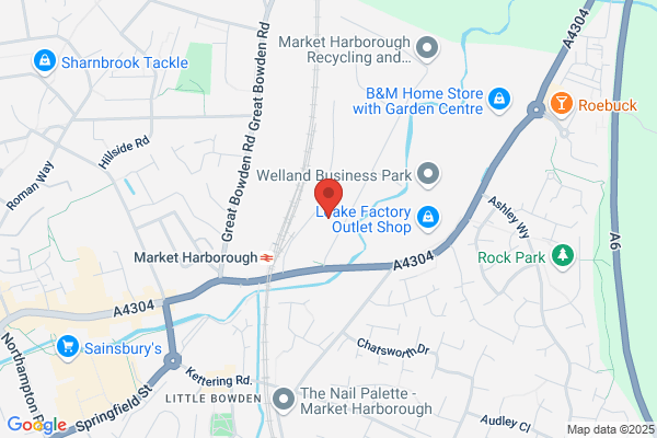 Senior Car & Van Hire