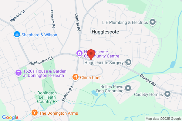 Barratt Homes - Grange View