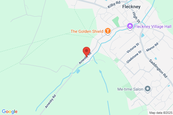 David Wilson Homes - Fleckney Fields