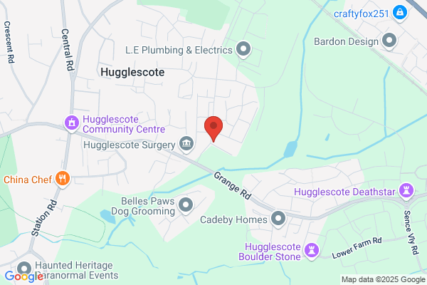 David Wilson Homes - Grange View