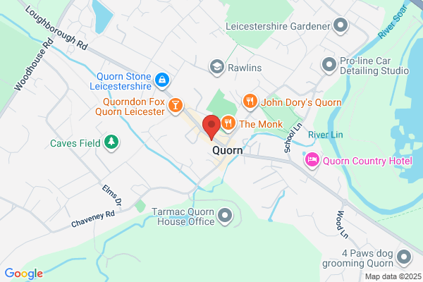 Leaders Letting & Estate Agents Quorn