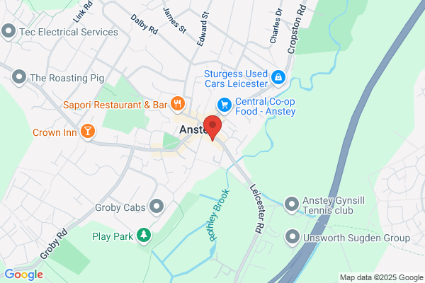 Anstey & District Funeral Services