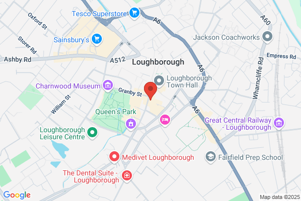 Loughborough Funeralcare
