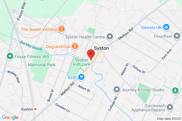 Specsavers Opticians and Audiologists - Syston