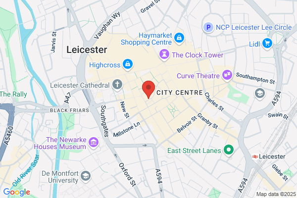 Foil Design (Leicester)