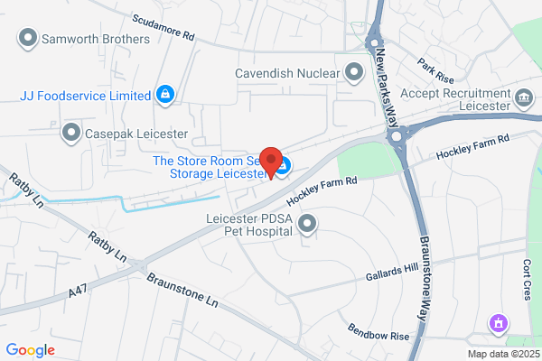 Leicester United Kingdom