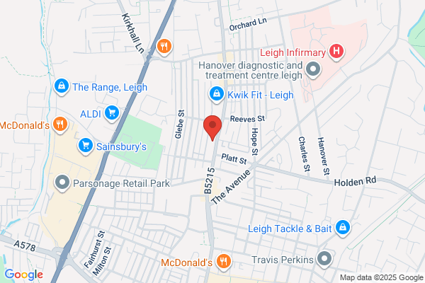 HighEnd-Clinic Ltd