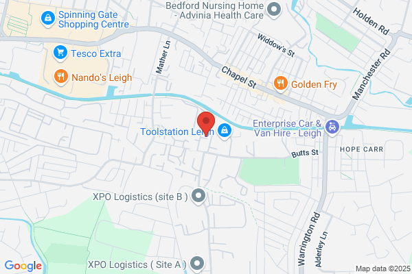 Yates Greer Ltd