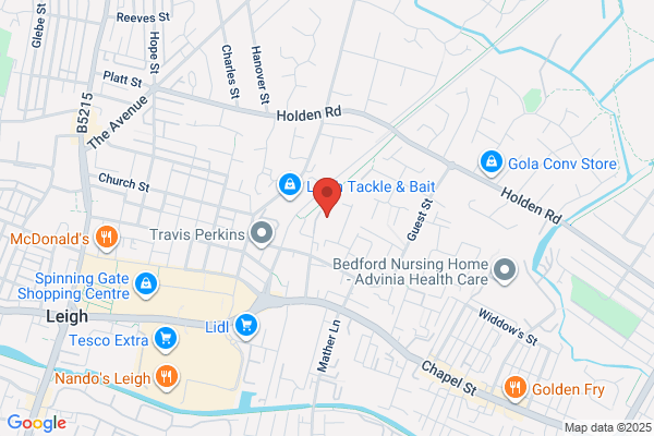 General Cable Services Ltd