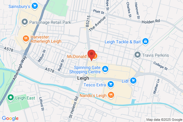 Mobile Technician Services