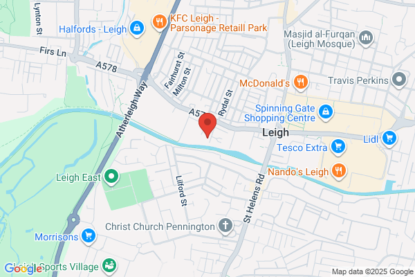 Welch Hill Motors