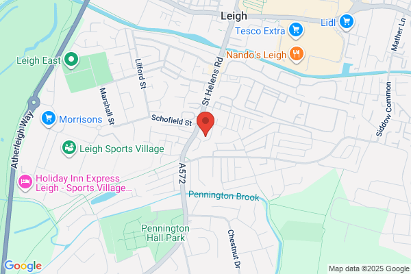 Avonside Heating Ltd