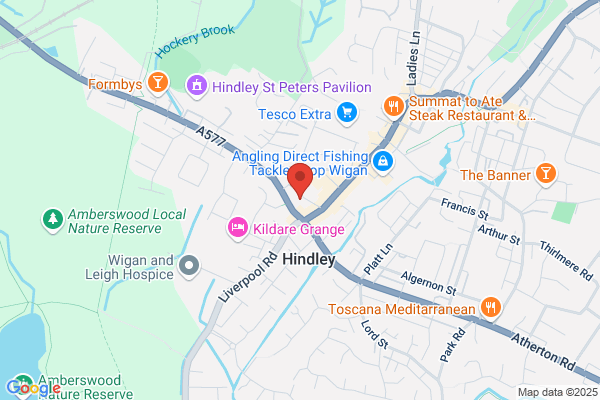 Wigan & Leigh Carers Centre