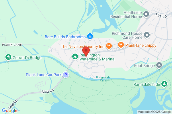 Clews Contract Cleaners Ltd
