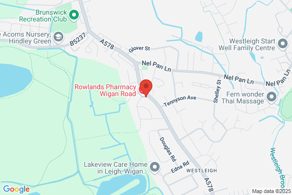 Wigan Road Surgery