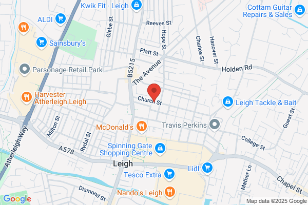 Leigh Liberal Club