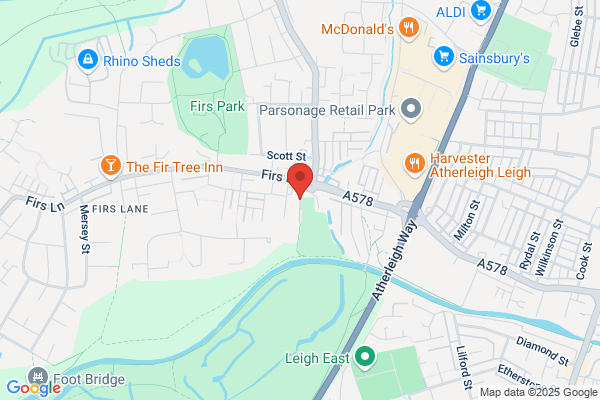 Westleigh Village Club