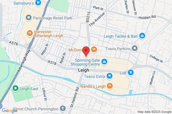 King Street Dental Practice