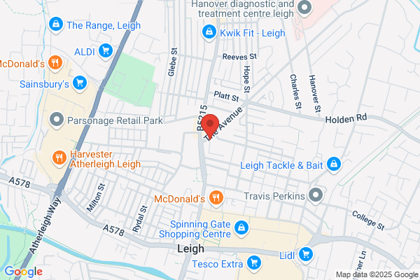 The Avenue Dental Surgery