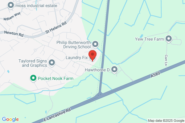 Laundry Fix Ltd