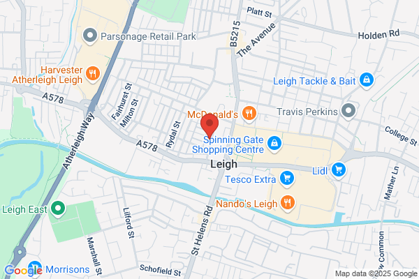 Access Investigation & Repair Ltd