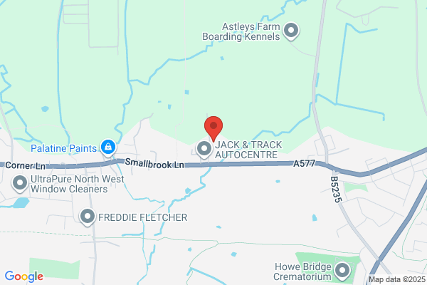 J P Whitter (Water Well Engineers) Ltd