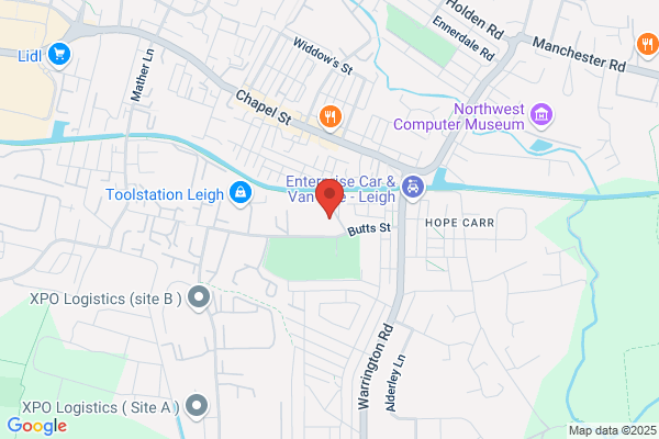 City Electrical Factors Ltd